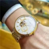 New Mens Watch Sports Watch For Men Luxury Watch Casual Fashion Watch Automatic Watch For Men Water Resistant Watch Men's Gift