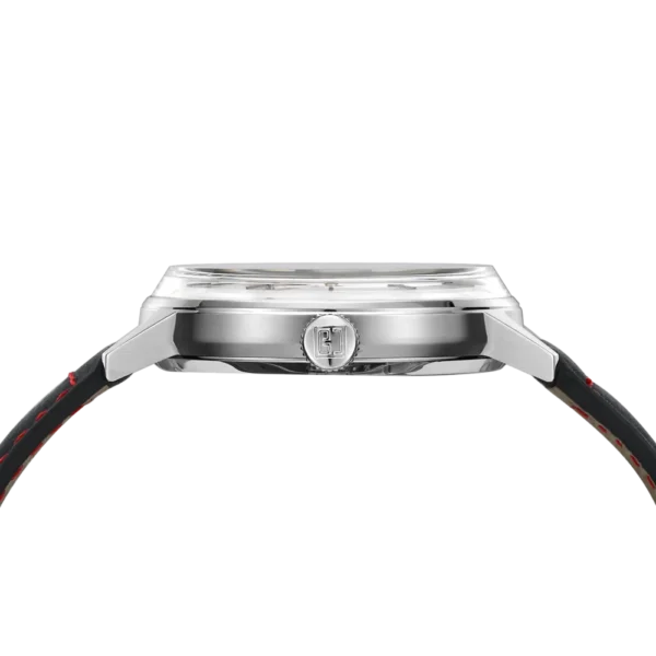 Beijing Bladelegant Tourbillon Watch Limited Edition 43mm mechanical man watch automatic leather men skeleton business watch