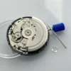 Japan's new original NH34 movement fully automatic mechanical movement 4 needle movement 3 point date