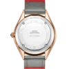Beijing Suzhou Embroidery Lily of the Valley Watch 38mm minimalist woman watch lady luxury elegant wristwatch fashion quartz