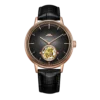 Beijing 60th Anniversary Special Color Edition 43mm tourbillon mechanical automatic watch leather skeleton man watch men fashion