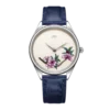 Beijing Suzhou Embroidery Peach Blossom Watch 38mm lady woman watch luxury elegant classic watch fashion casual watch women
