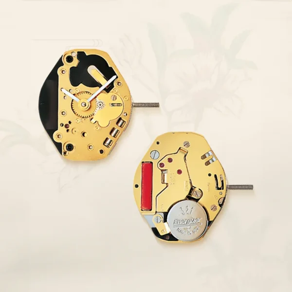 Beijing Suzhou Embroidery Peach Blossom Watch 38mm lady woman watch luxury elegant classic watch fashion casual watch women