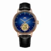 Beijing 60th Anniversary Special Color Edition 43mm mechanical watch luxury fashion casual men leather classic watch automatic