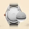 Beijing Suzhou Embroidery Rose Watch 38mm quartz watch woman lady luxury fashion elegant women classic casual watch simple