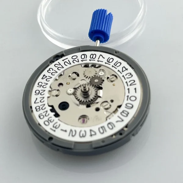 Japan's new original NH34 movement fully automatic mechanical movement 4 needle movement 3 point date