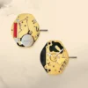 Beijing Suzhou Embroidery Rose Watch 38mm quartz watch woman lady luxury fashion elegant women classic casual watch simple
