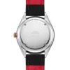 Beijing Suzhou Embroidery Rose Watch 38mm leather lady watch minimalist woman watch luxury elegant fashion women wristwatch