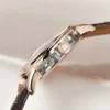 OBLVLO Flying Tourbillon Men Mechanical Watches Diamond Bezel Full Skeleton Dial Watches Super Luminous Sapphire Glass Men Watch