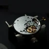Beijing 60th Anniversary Special Color Edition 43mm mechanical watch luxury fashion casual men leather classic watch automatic