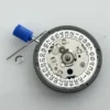Japan's new original NH34 movement fully automatic mechanical movement 4 needle movement 3 point date