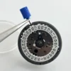 Japan's new original NH34 movement fully automatic mechanical movement 4 needle movement 3 point date