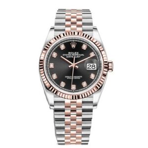 Datejust  デイトジャスト 36mm