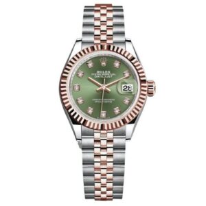 デイトジャスト オイスター 31mm