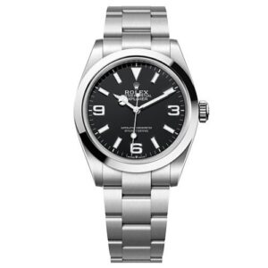 エクスプローラー 40mm