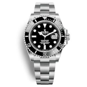 65659b2429f3b.jpg サブマリーナー デイト オイスタースチール 126610LN