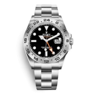 エクスプローラー II